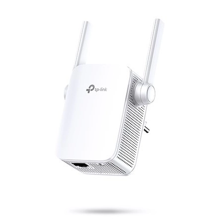 TP-Link RE305 AC1200 Wi-Fi signal kuchaytirgichi , White O'zbekistonda