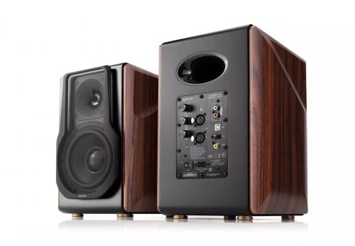 Edifier S3000MKII brown kompyuter akustikasi arzon