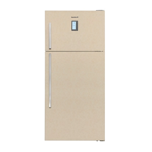 Холодильник Goodwell GRF-T575BL6 купить