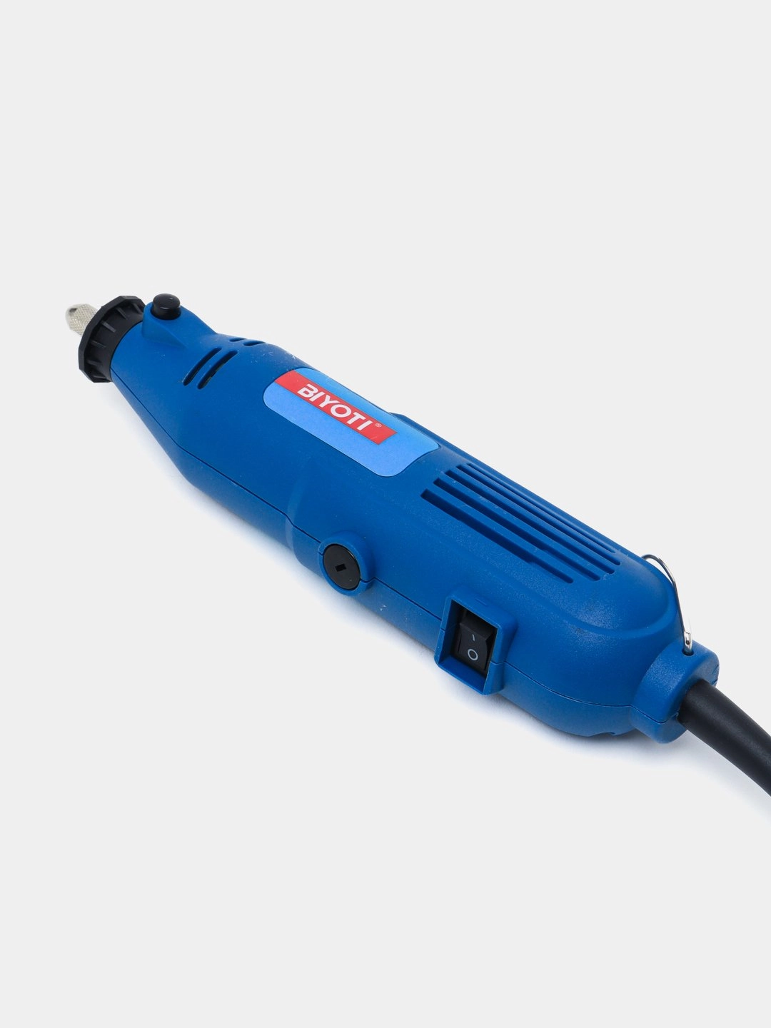 Gravirovka asbobi BIYOTI BYT-211 190 Vt (2-211) bo'lib to'lash