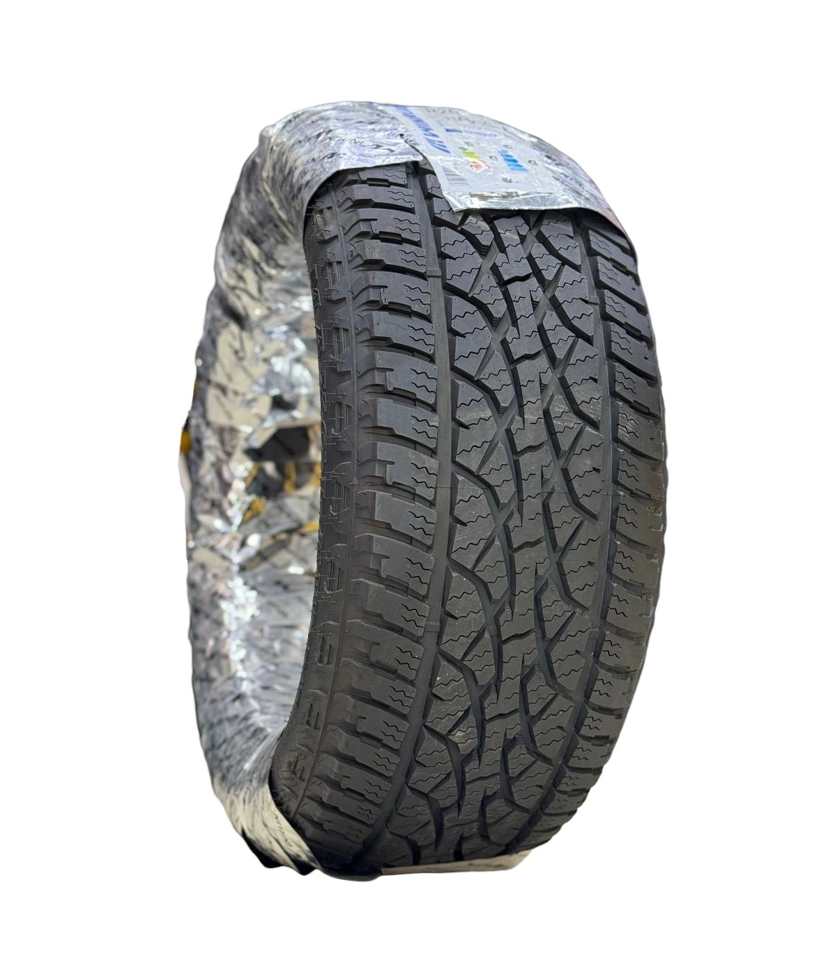 Winrun 285/50/20 Maxclaw A/T shinalari sotib olish