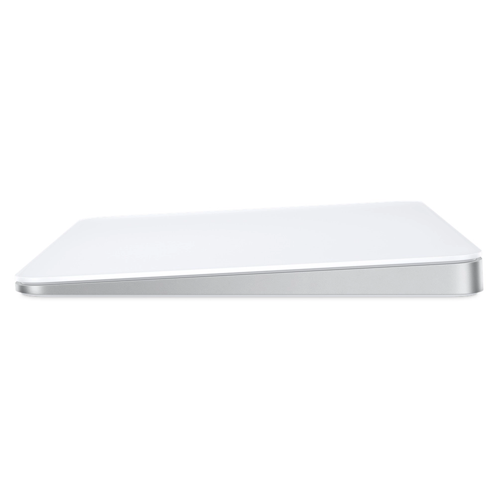 Трекпад беспроводная Apple Magic Trackpad 2 Bluetooth, Silver - фото №4 Трекпад беспроводная Apple Magic Trackpad 2 Bluetooth, Silver в Узбекистане