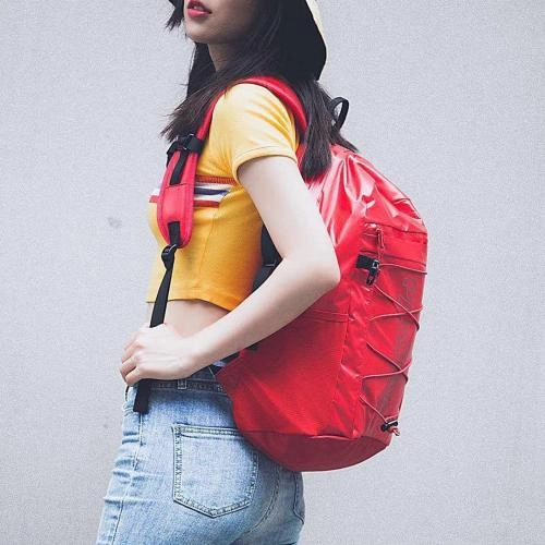 Xiaomi IGNITE Sports Fashion Backpack (Red) ryukzagi O'zbekistonda