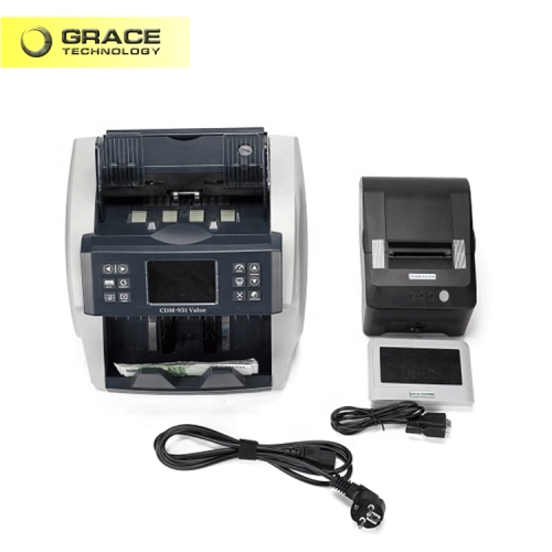 Счетчик банкнот Grace EC1500 в Узбекистане