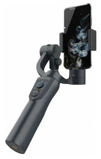 Стабилизатор для смартфона Wiwu Gimbal S5B недорого