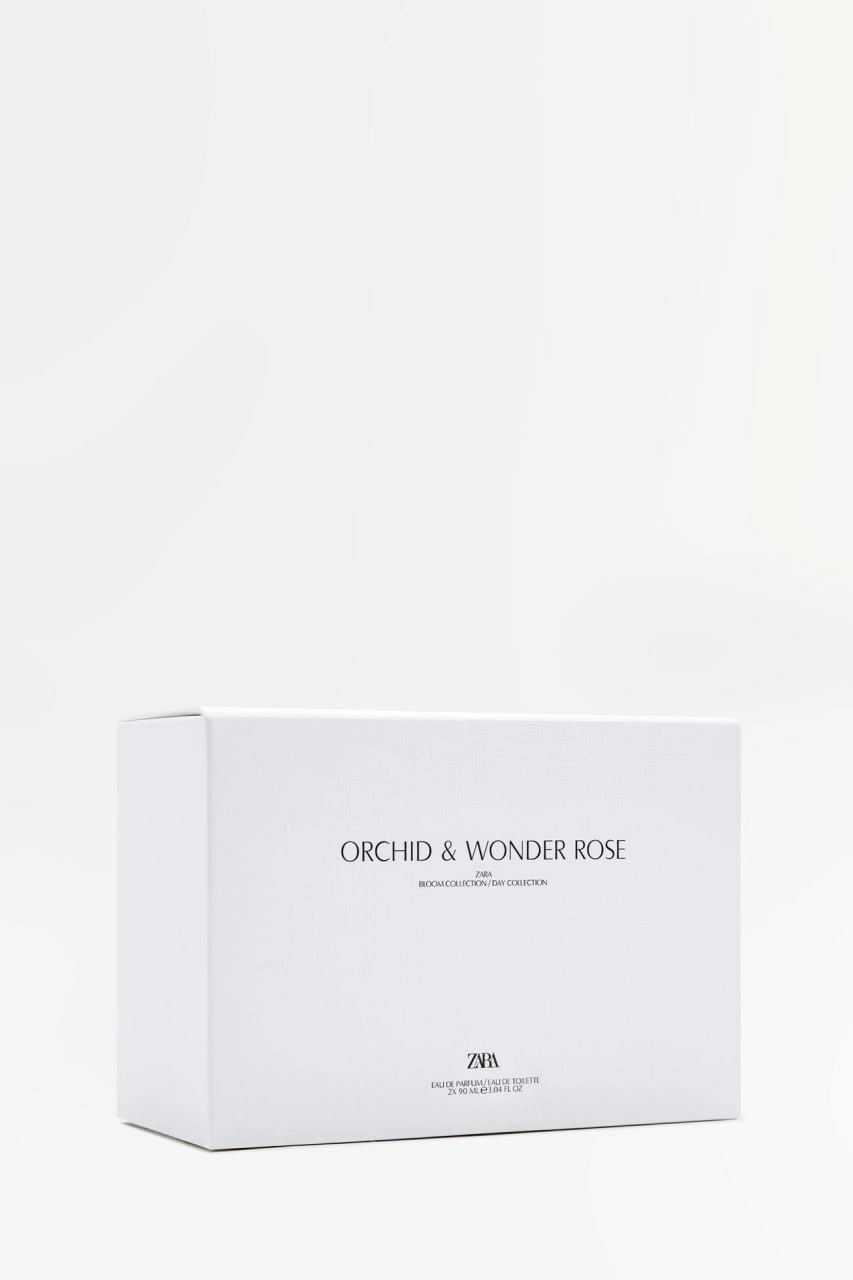 парфюм для женщин  orchid & wonder rose 90ml недорого