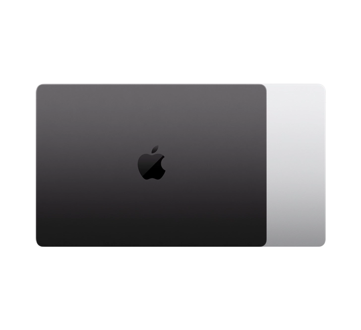Apple MacBook Pro 14 M4 Pro 24GB/512GB Space Black noutbugi - rasm №7 Apple MacBook Pro 14 M4 Pro 24GB/512GB Space Black noutbugi narxi