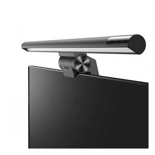 Baseus i-wok DGIWK-P01, 5 Vt, qora, diodli ofis lampasi sotib olish