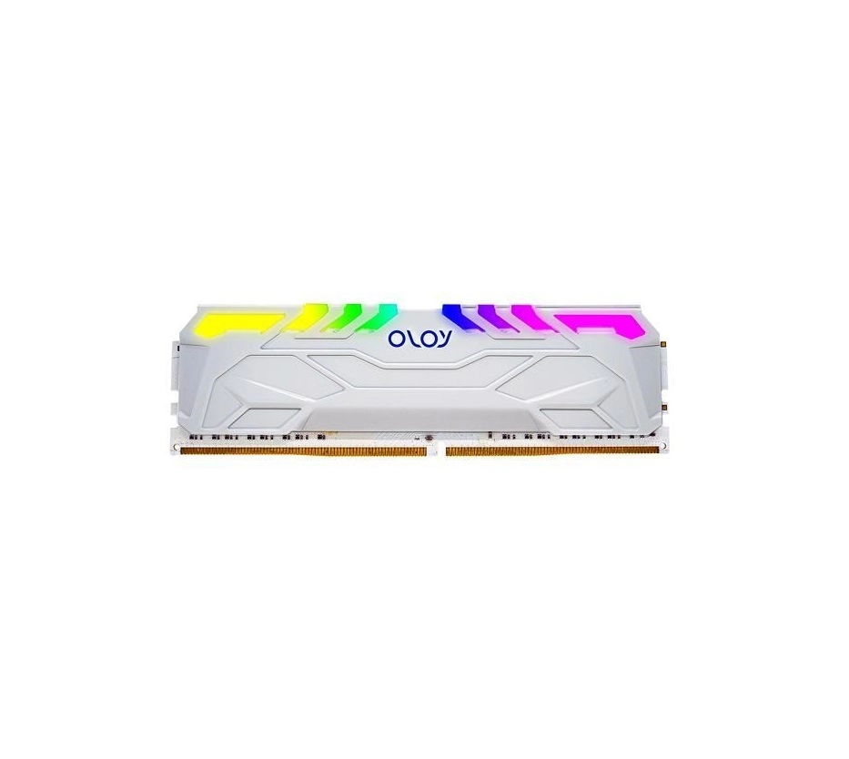 Оперативная память OLOy OWL RGB DDR 4 - 32 GB 3600 (2x16gb) купить