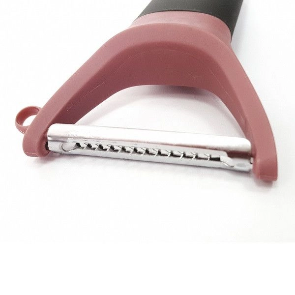 Berghoff LEO 13sm,  sabzavotlarni somoncha kesish uchun pichoq 3950003 - rasm №6 Berghoff LEO 13sm,  sabzavotlarni somoncha kesish uchun pichoq 3950003 bo'lib to'lash