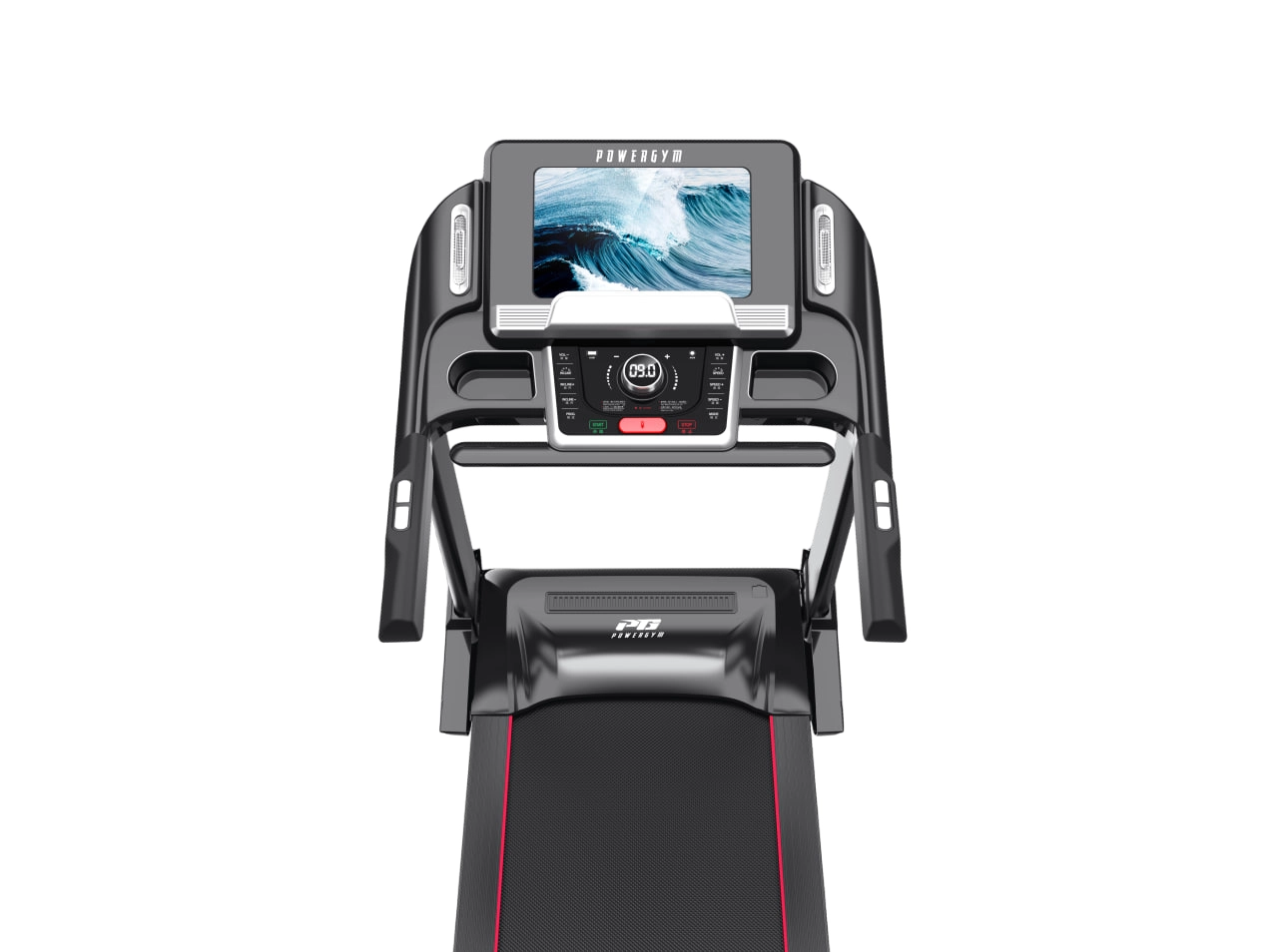 PowerGym Беговая дорожка (Beg 650) в Узбекистане