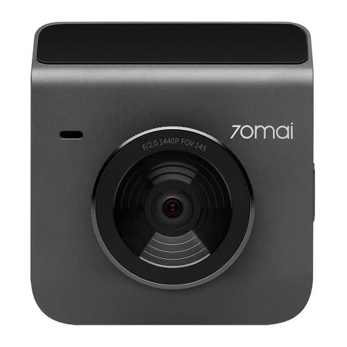 Видеорегистратор Xiaomi 70mai Dash Cam A400 (Black) купить