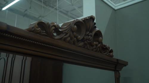 Спальный гарнитур "VIOLETTA" характеристики