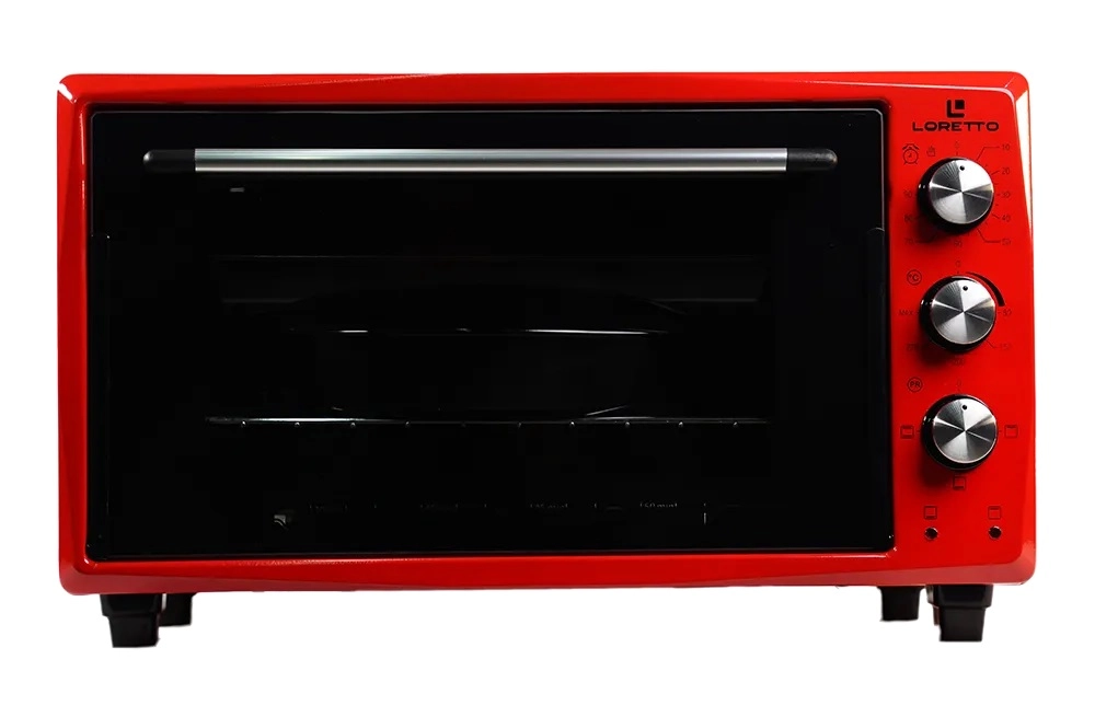 Мини-печь Loretto CHEF-36RD купить