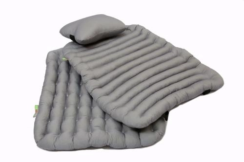 M-1 3in1 Light Gray ortopedik yostiqlar to‘plami sotib olish