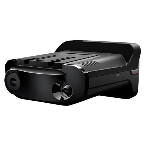 Видеорегистратор с радар-детектором Inspector Barracuda в Узбекистане