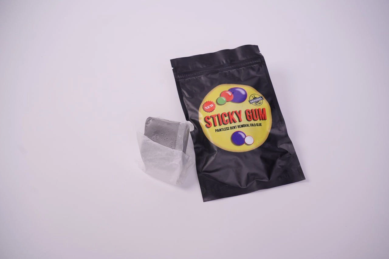 BBM TOOLS Sticky Gum холодный клей 8 гр купить