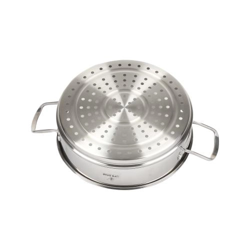 Мантоварка/пароварка Lifesmile 3 листа 28 см в Узбекистане