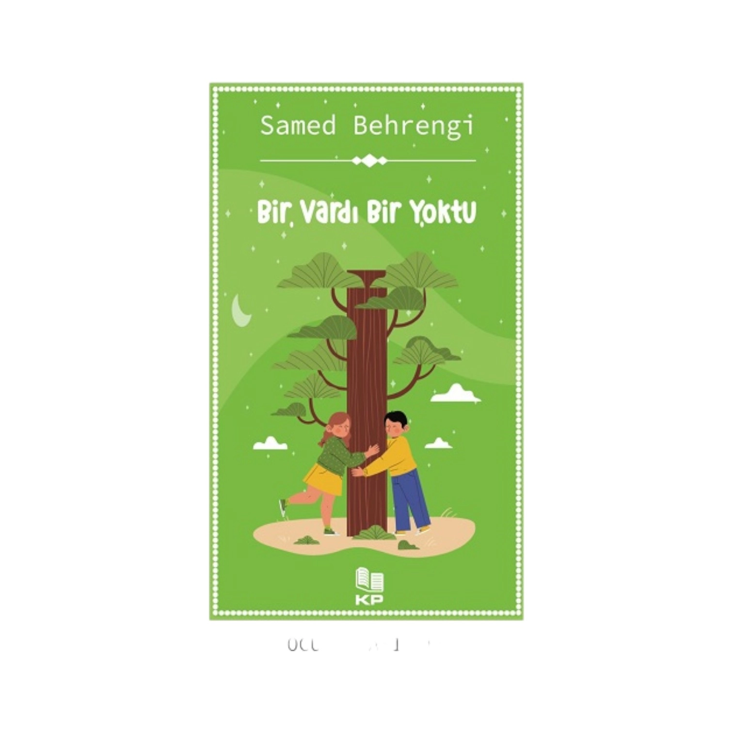 Samed Behrengi: Bir Vardı Bir Yoktu sotib olish