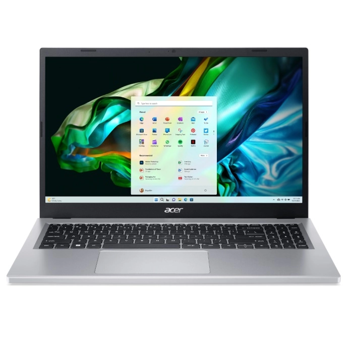 Ноутбук Acer Aspire 3 A315-30, Core I3-N305, DDR4 8GB, SSD 256GB, FullHD 15.6" купить