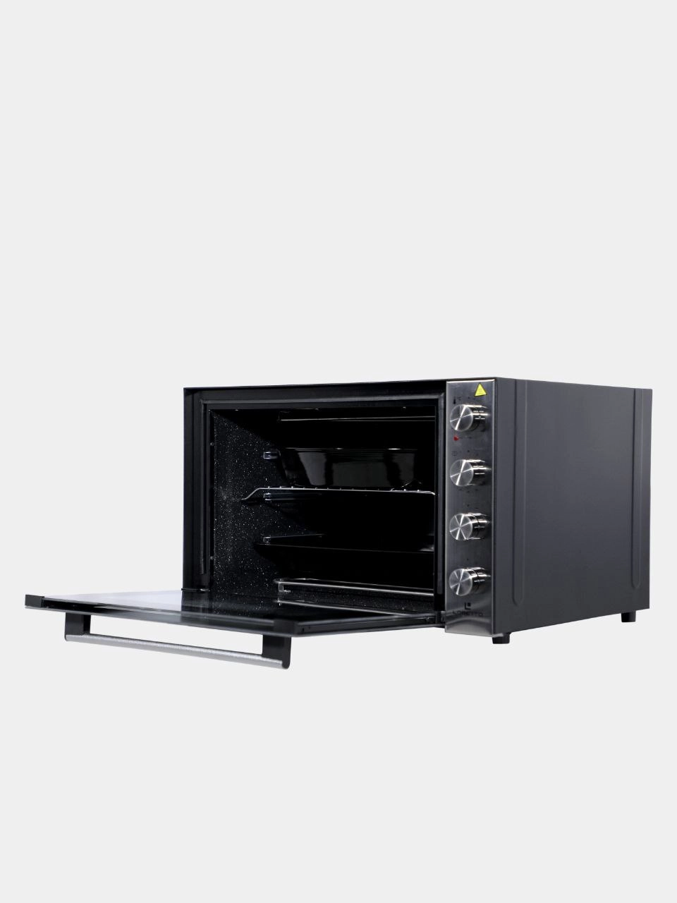 Loretto LUX-7001IN mini pechi O'zbekistonda