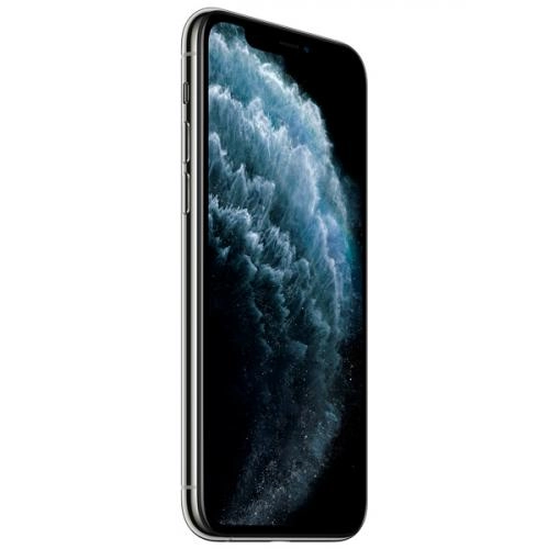 iPhone 11 Pro 512GB Silver smartfoni O'zbekistonda