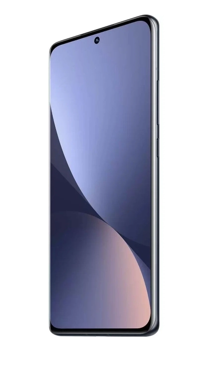 Смартфон Xiaomi Mi 12 8/128 GB Gray рассрочка
