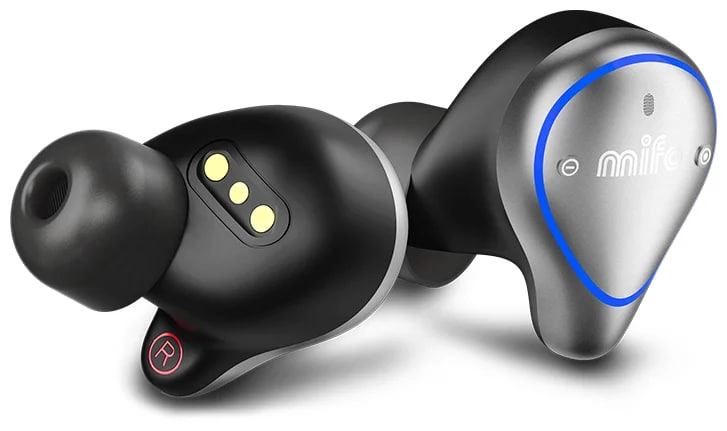 Беспроводные наушники  MIFO 05 STANDART недорого