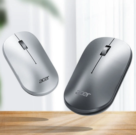 Беспроводная мышь Acer M159 черный недорого