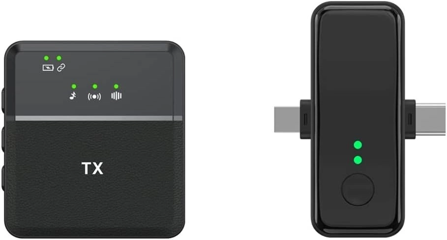 Беспроводной универсальный микрофон-петличка SX31 купить