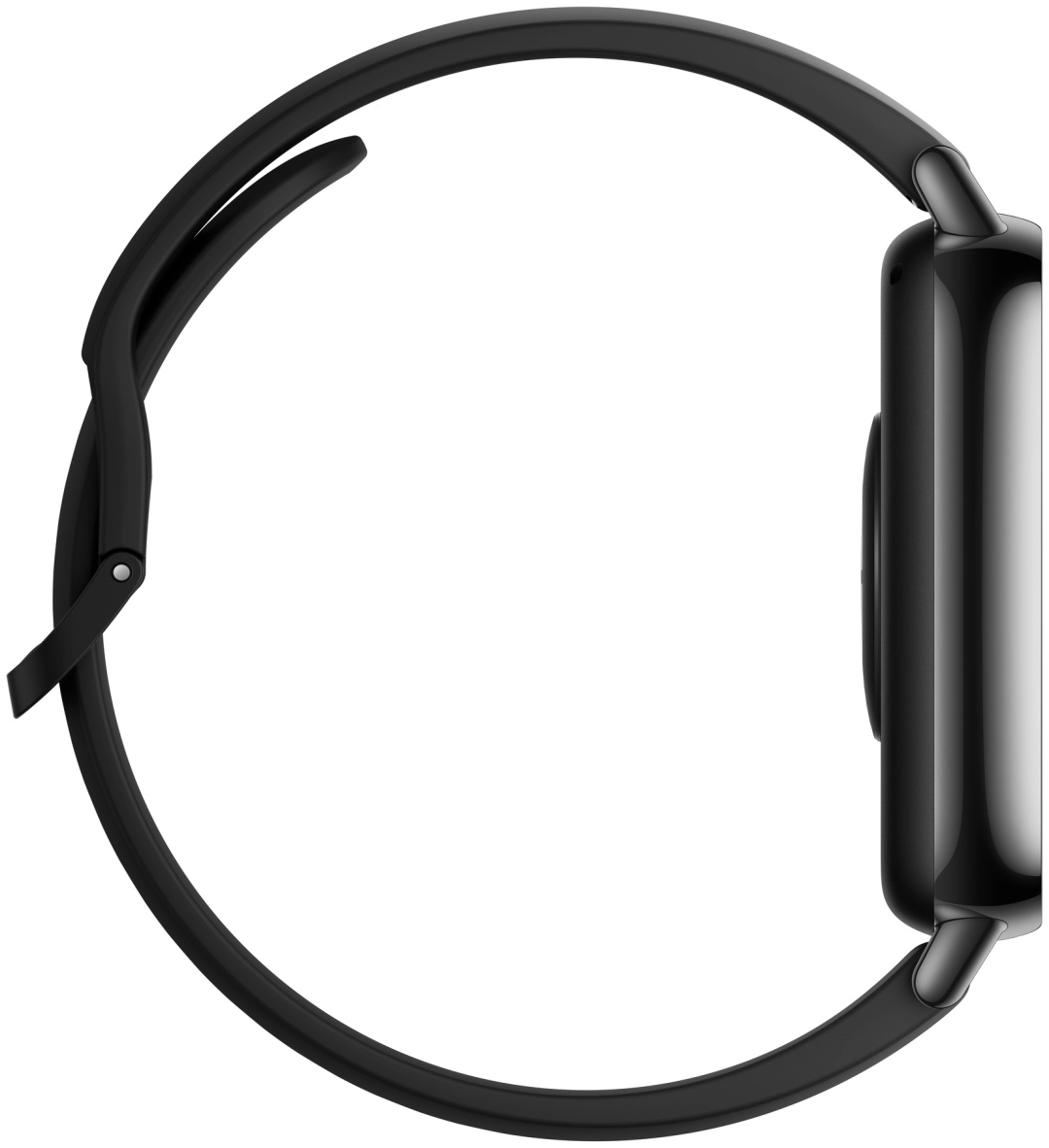 Смарт часы Redmi Watch 5 Lite Black онлайн