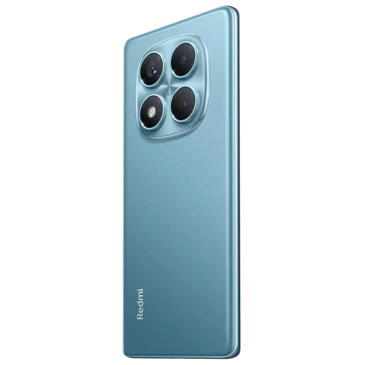 Смартфон Xiaomi Redmi Note 14 Pro 12/256GB Ocean Blue - фото №9 Смартфон Xiaomi Redmi Note 14 Pro 12/256GB Ocean Blue характеристики