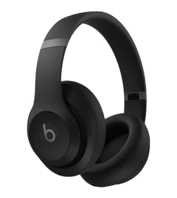 Беспроводные наушники Beats Studio Pro Black рассрочка