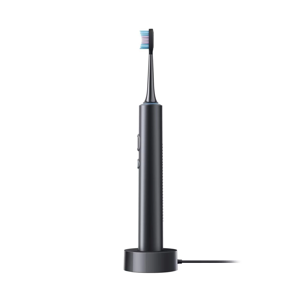 Умная электрическая зубная щетка Xiaomi Smart Electric Toothbrush T501 Dark Gray онлайн