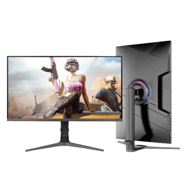 Монитор Immer 27GF7000 165GHz Curved - фото №2 Монитор Immer 27GF7000 165GHz Curved купить