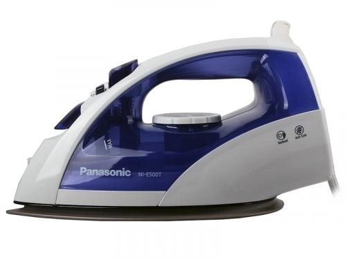 Утюг Panasonic NI-E500TDTW недорого
