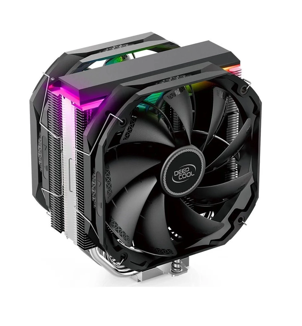 Кулер для процессора Deepcool AS500 PLUS купить