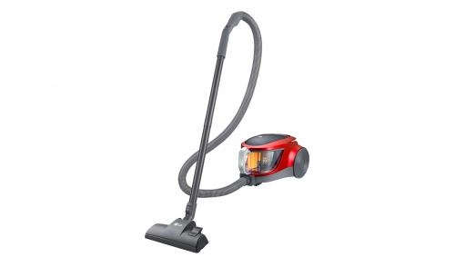 Пылесос LG VK76A01ND купить