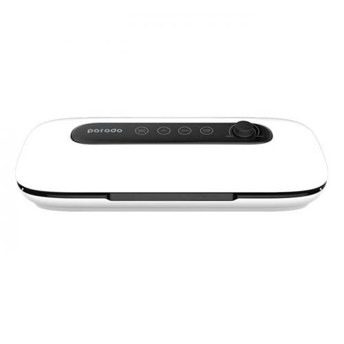 Устройство для вакуумной упаковки Porodo Vacuum Sealer Machine в Узбекистане