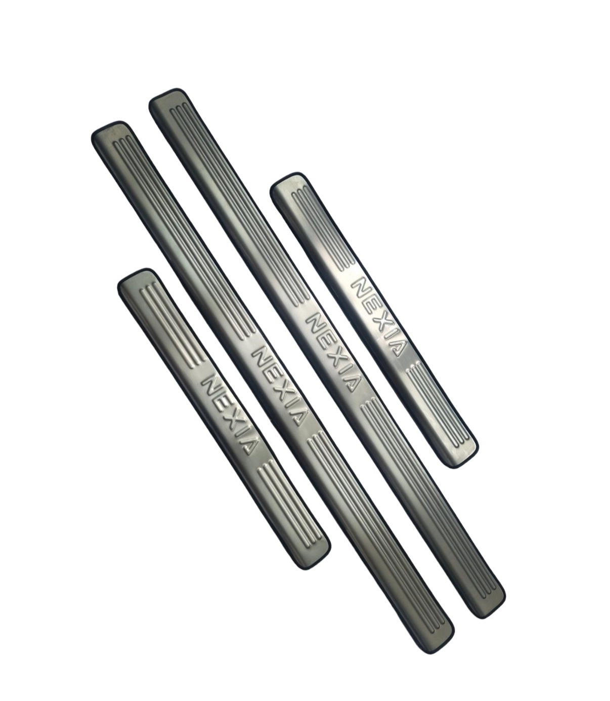 Nexia 2 avtomobili uchun nikel ostona to'shamalari sotib olish