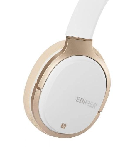 Компьютерные наушники Edifier W830BT White в Узбекистане