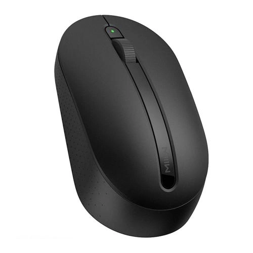 Беспроводная мышь Xiaomi MIIIW Wireless Office Mouse (Black) недорого