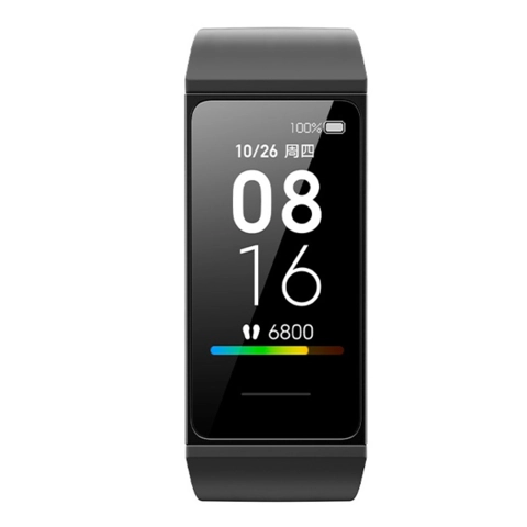 Фитнес-браслет Xiaomi Mi Smart Band 4C в Узбекистане