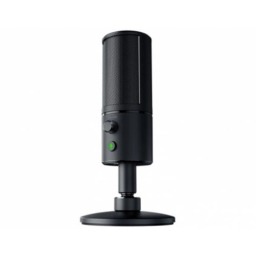 Razer Seiren emote (Black) mikrofoni arzon