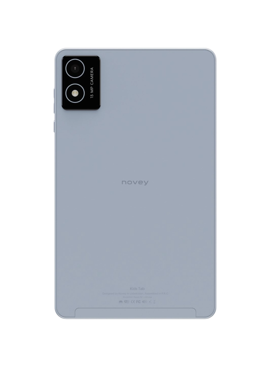 Novey TAB K15 kulrang WI-FI Plansheti arzon