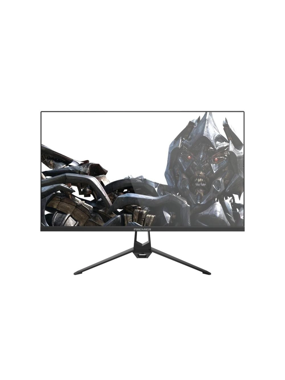 REMIER 27" Full HD, 180 Gts, Curved (egilgan ekran) monitor sotib olish
