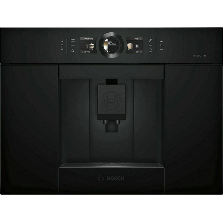 Встраиваемая кофемашина Bosch CTL836EC6 купить