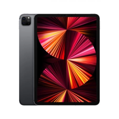 Планшет Apple iPad Pro 11 (2021) 1TB Wi-Fi Space Gray купить