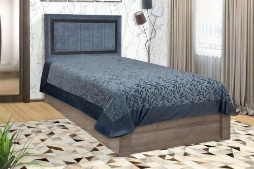 Afina bir kishilik krovati (to‘qrang rivera emani) sotib olish