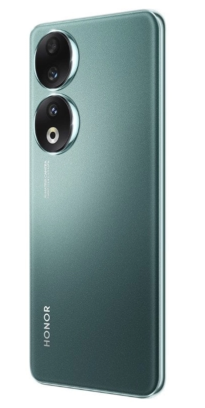 Honor 90 12/512GB Yashil Smartfoni bo'lib to'lash